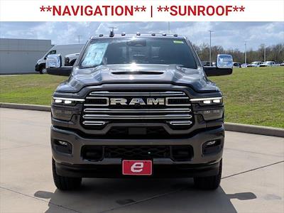 New 2026 Ram 2500 Laramie Crew Cab for sale #ND575 - photo 2