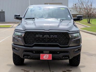 New 2026 Ram 1500 Rebel Crew Cab for sale #ND576 - photo 2