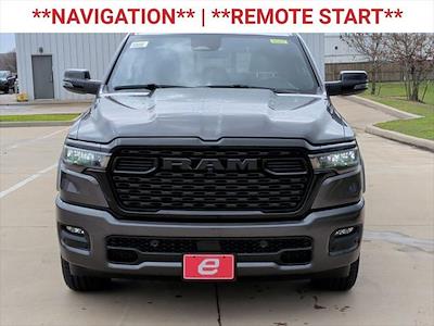 New 2026 Ram 1500 Lone Star Crew Cab for sale #ND577 - photo 2