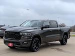 New 2026 Ram 1500 Lone Star Crew Cab for sale #ND577 - photo 3