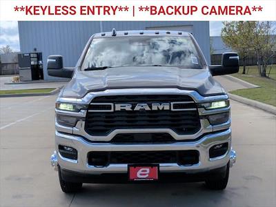 New 2026 Ram 3500 Tradesman Crew Cab for sale #ND587 - photo 2
