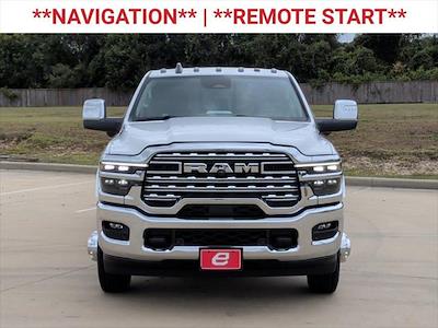 New 2027 Ram 3500 Longhorn Mega Cab for sale #ND720 - photo 2