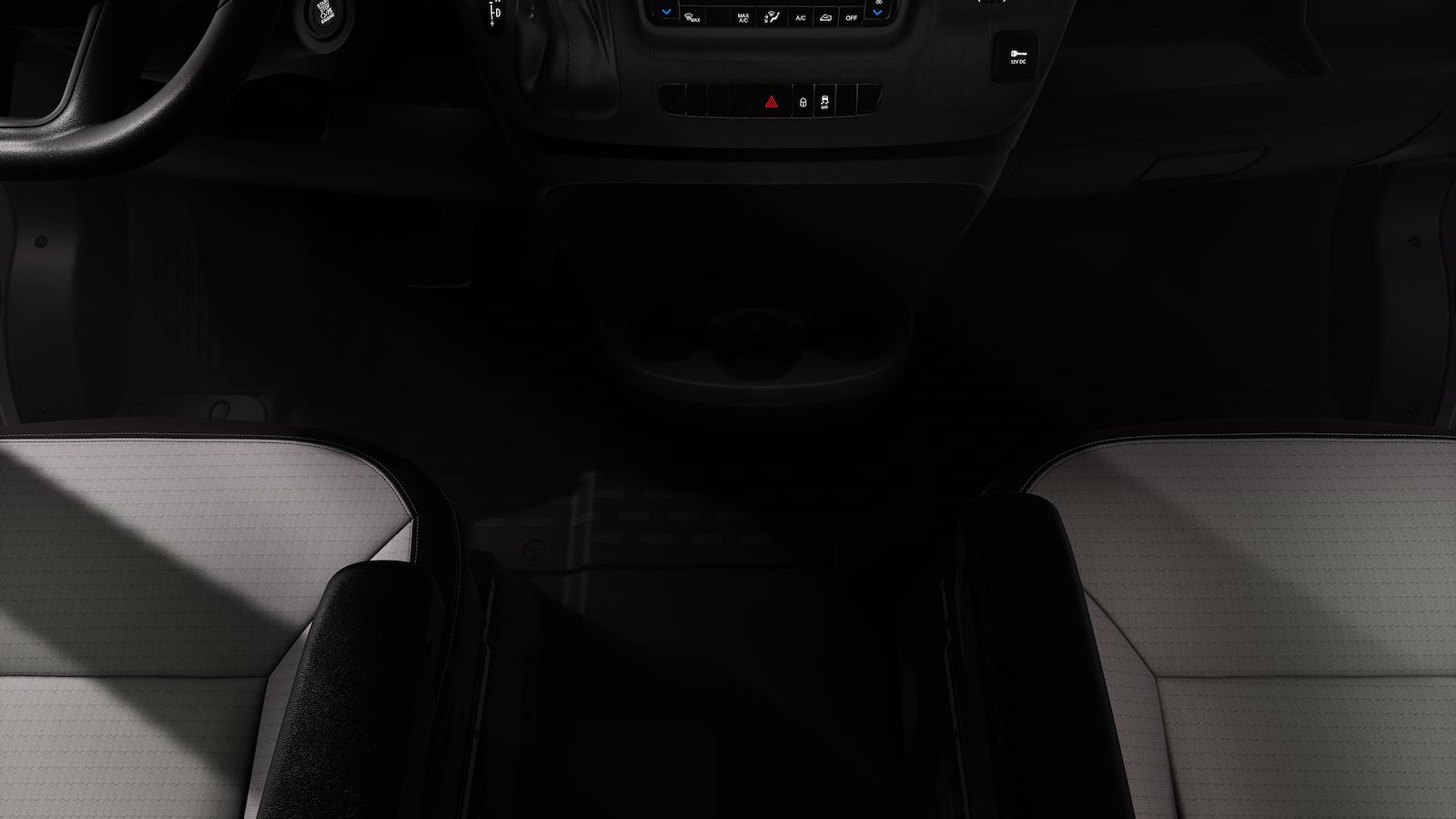 New 2026 Ram ProMaster 1500 - photo 6