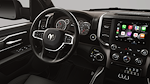New 2026 Ram 1500 Big Horn Crew Cab 4x4 Pickup for sale #C217338 - photo 9