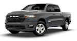New 2026 Ram 1500 Big Horn Crew Cab 4x4 Pickup for sale #217339 - photo 1