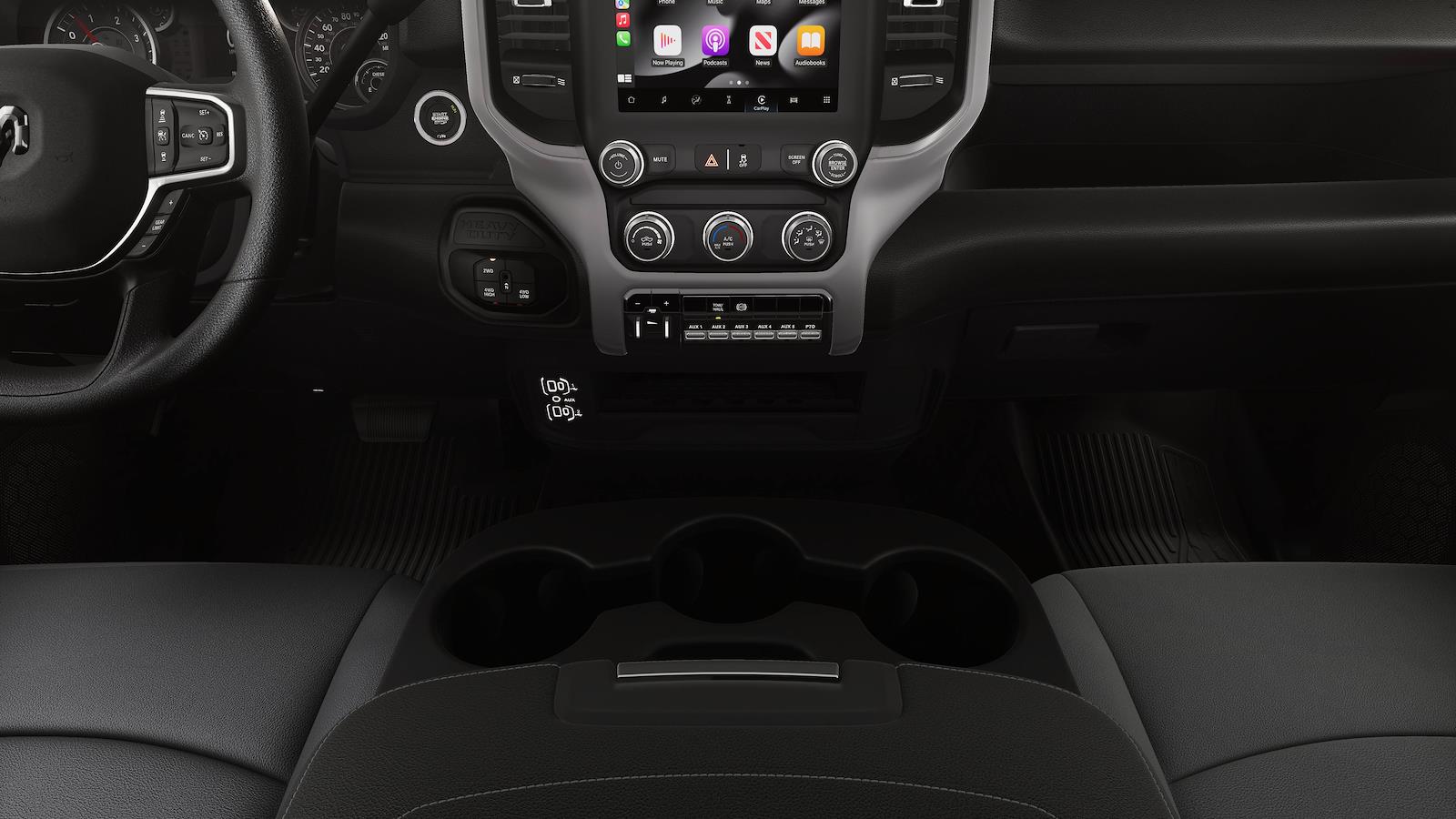 New 2026 Ram 5500 - photo 7