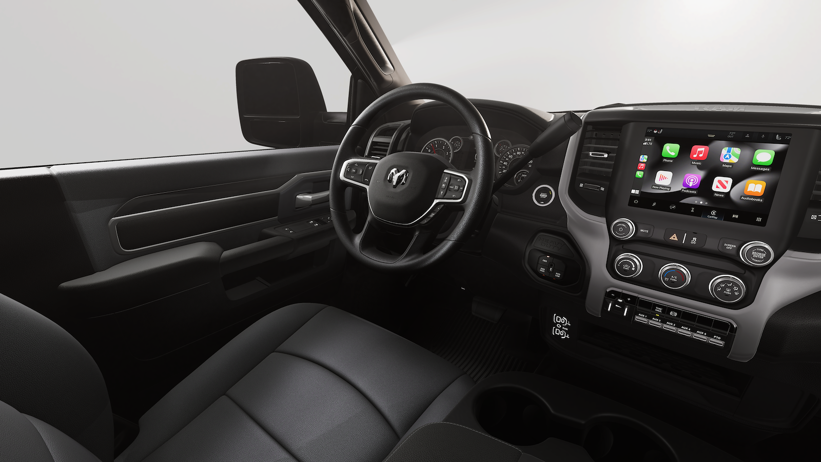 New 2026 Ram 5500 - photo 10