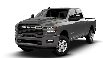 New 2026 Ram 2500 Big Horn Crew Cab for sale #319767 - photo 1