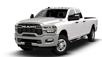 New 2026 Ram 2500 Tradesman Crew Cab for sale #334037 - photo 1