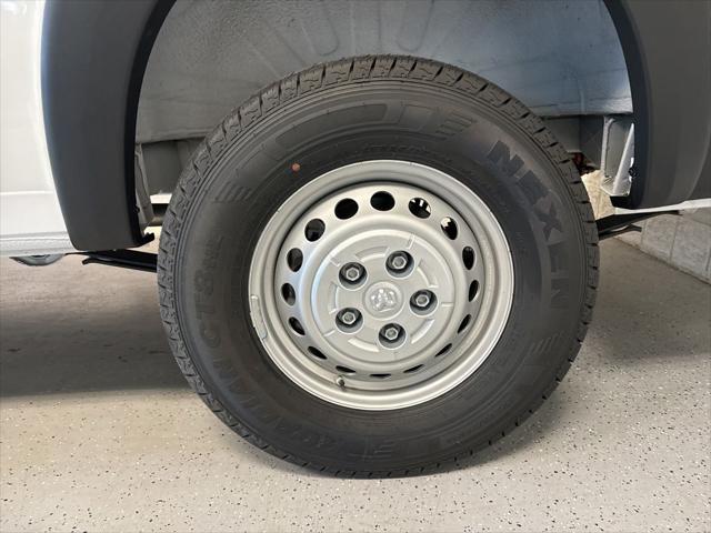 New 2026 Ram ProMaster 1500 - photo 6