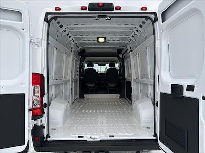 New 2026 Ram ProMaster 2500 High Roof Empty Cargo Van for sale #C162093 - photo 2