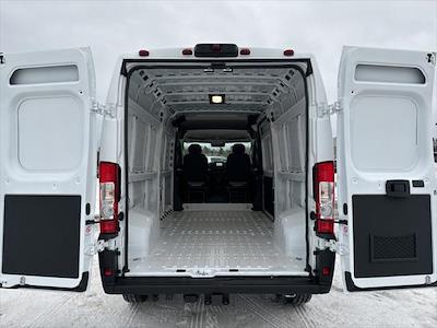 New 2026 Ram ProMaster 2500 High Roof Empty Cargo Van for sale #C162094 - photo 2