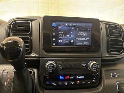 2026 Ram ProMaster 2500 High Roof FWD Empty Cargo Van for sale #C163659 - photo 1