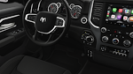 New 2025 Ram 1500 Big Horn Crew Cab 4x4 Pickup for sale #C173051 - photo 4