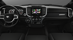 New 2025 Ram 1500 Big Horn Crew Cab 4x4 Pickup for sale #C173051 - photo 5