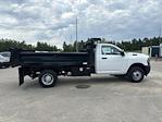 New 2024 Ram 3500 Regular Cab 4x4 Dump Truck for sale #C275428 - photo 10