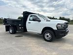 New 2024 Ram 3500 Regular Cab 4x4 Dump Truck for sale #C275428 - photo 3