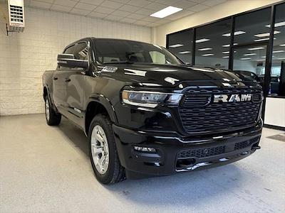 New 2025 Ram 1500 Big Horn Crew Cab 4x4 Pickup for sale #C501516 - photo 2