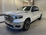 New 2025 Ram 1500 Laramie Crew Cab 4x4 Pickup for sale #C525993 - photo 1