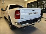 New 2025 Ram 1500 Laramie Crew Cab 4x4 Pickup for sale #C525993 - photo 11