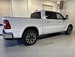 New 2025 Ram 1500 Laramie Crew Cab 4x4 Pickup for sale #C525993 - photo 14