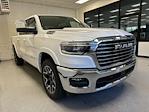 New 2025 Ram 1500 Laramie Crew Cab 4x4 Pickup for sale #C525993 - photo 2