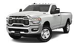 New 2025 Ram 2500 Tradesman Regular Cab 4x4 Pickup for sale #C582383 - photo 1