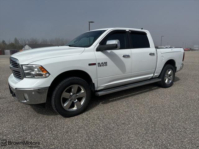 Used 2015 Ram 1500 - photo 24