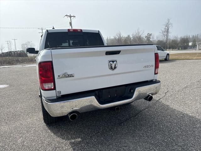 Used 2015 Ram 1500 - photo 33