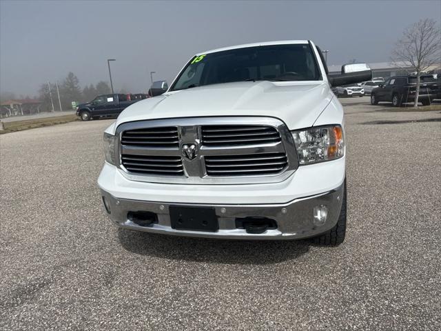 Used 2015 Ram 1500 - photo 26