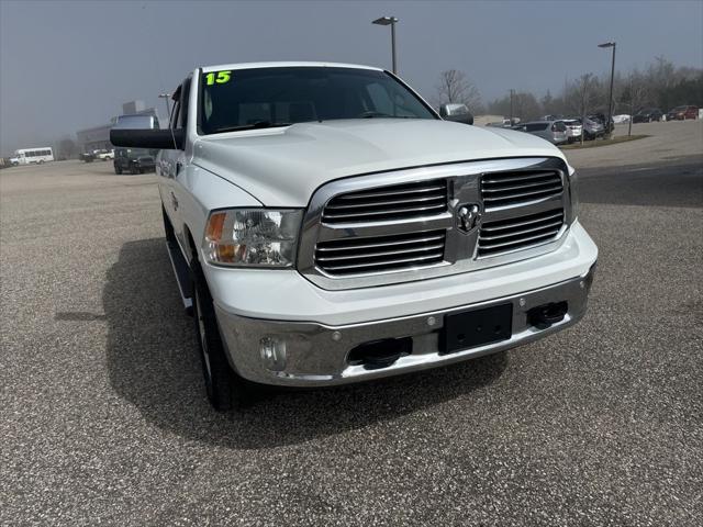 Used 2015 Ram 1500 - photo 27