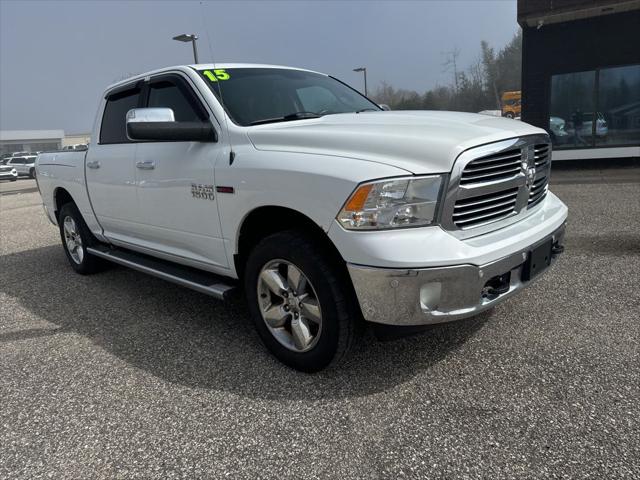 Used 2015 Ram 1500 - photo 28