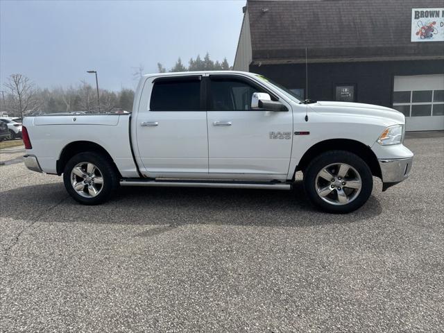 Used 2015 Ram 1500 - photo 29