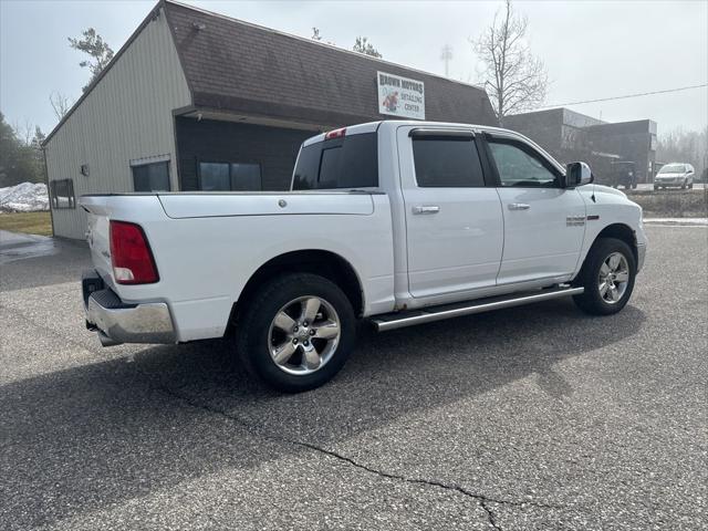 Used 2015 Ram 1500 - photo 30