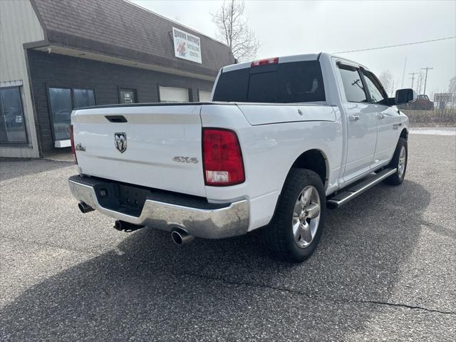 Used 2015 Ram 1500 - photo 31