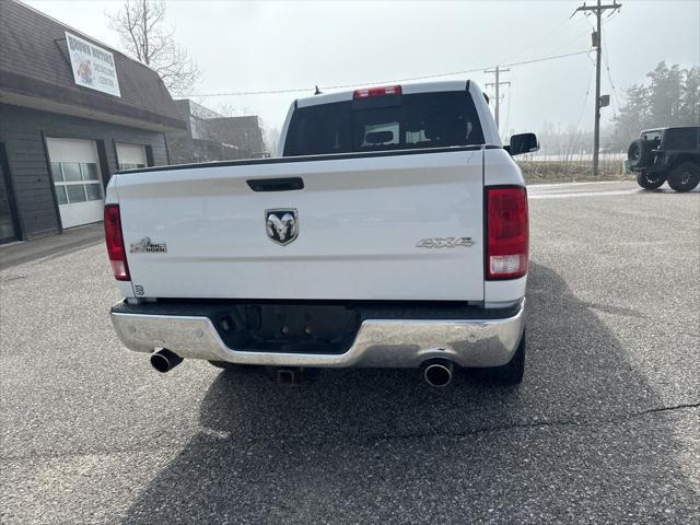 Used 2015 Ram 1500 - photo 32
