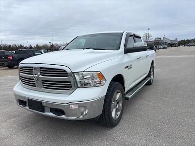 Used 2015 Ram 1500 - photo 1