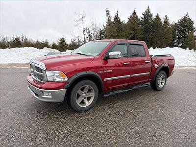 Used 2009 Dodge Ram 1500 - photo 1
