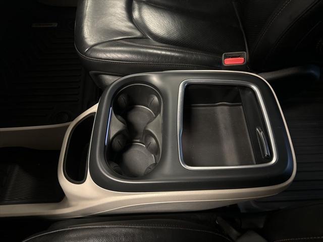 Used 2017 Chrysler Pacifica - photo 33