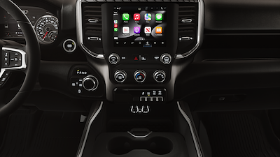 New 2026 Ram 1500 Tradesman Crew Cab for sale #162260 - photo 2