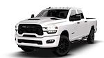 New 2026 Ram 2500 Tradesman Crew Cab for sale #6260027 - photo 8