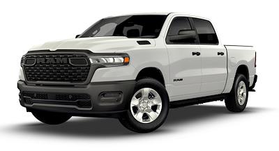 New 2026 Ram 1500 Tradesman Crew Cab for sale #213313 - photo 1