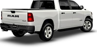 New 2026 Ram 1500 Tradesman Crew Cab for sale #213313 - photo 2