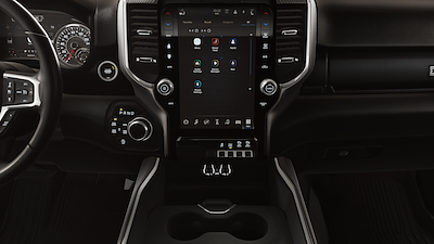 New 2026 Ram 1500 Big Horn Crew Cab for sale #227660 - photo 1