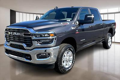 New 2026 Ram 2500 Big Horn Crew Cab for sale #6260037 - photo 2