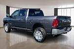 New 2026 Ram 2500 Big Horn Crew Cab for sale #6260037 - photo 3