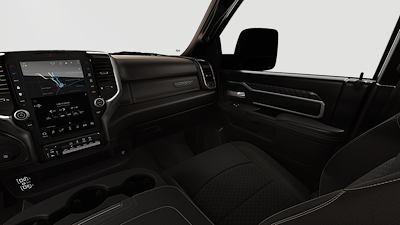 New 2026 Ram 2500 Big Horn Crew Cab for sale #6260042 - photo 2