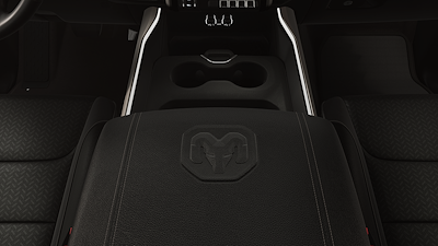 New 2026 Ram 1500 Laramie Crew Cab for sale #277005 - photo 2