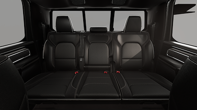 New 2026 Ram 1500 Laramie Crew Cab for sale #277006 - photo 2