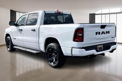 New 2026 Ram 1500 Tradesman Crew Cab for sale #6260040 - photo 1